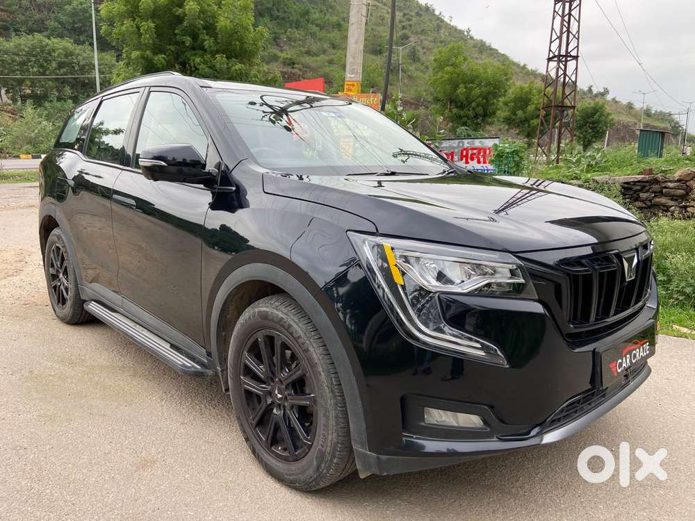 Mahindra Xuv700 2.2 Ax 7 Diesel Mt Luxury Pack Str, 2024, Diesel
