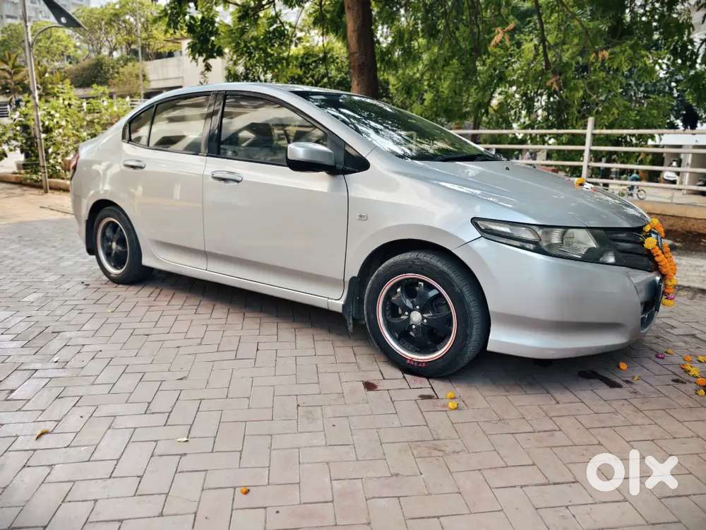 Honda City 2011 Cng & Hybrids 145000 Km Driven