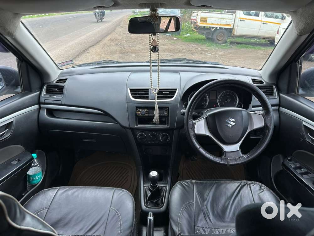 Maruti Suzuki Swift 2012 Diesel