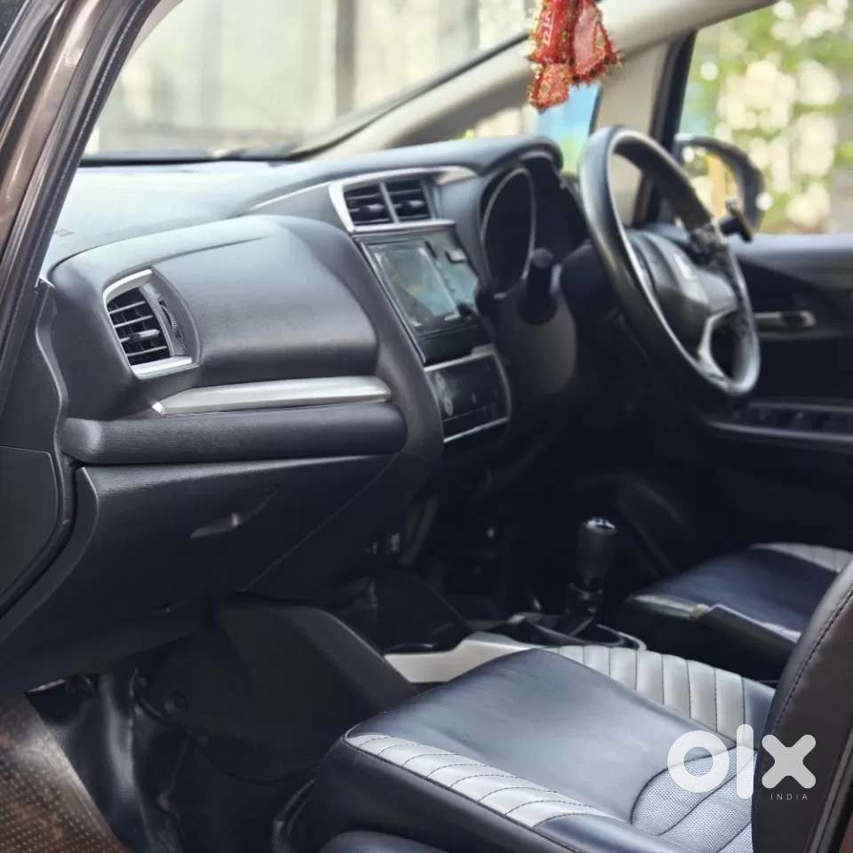 Honda Wr-v 1.2 Vx I-vtec, 2017, Petrol