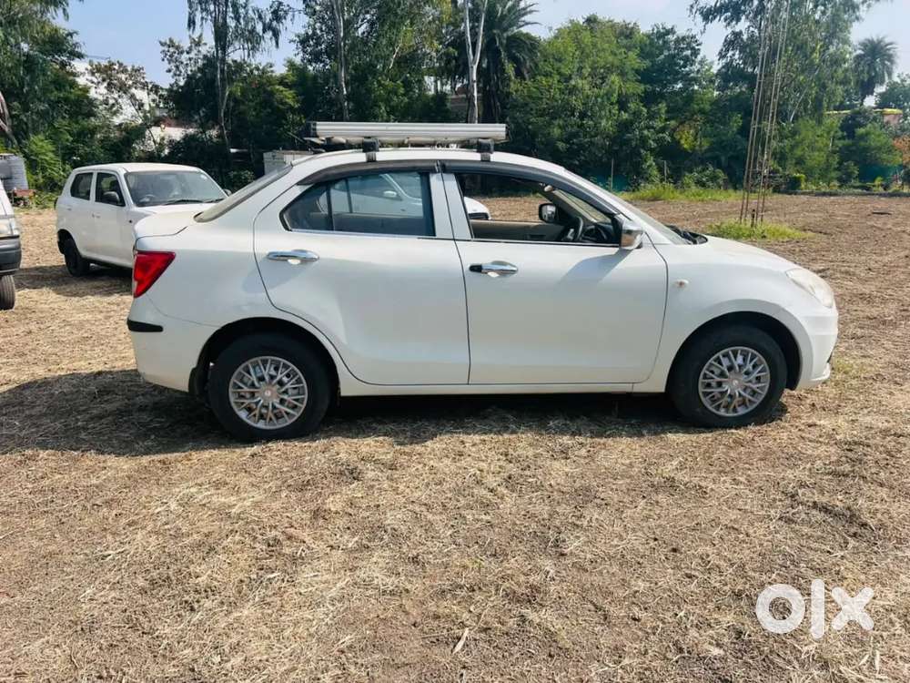 Maruti Suzuki Dzire 2024