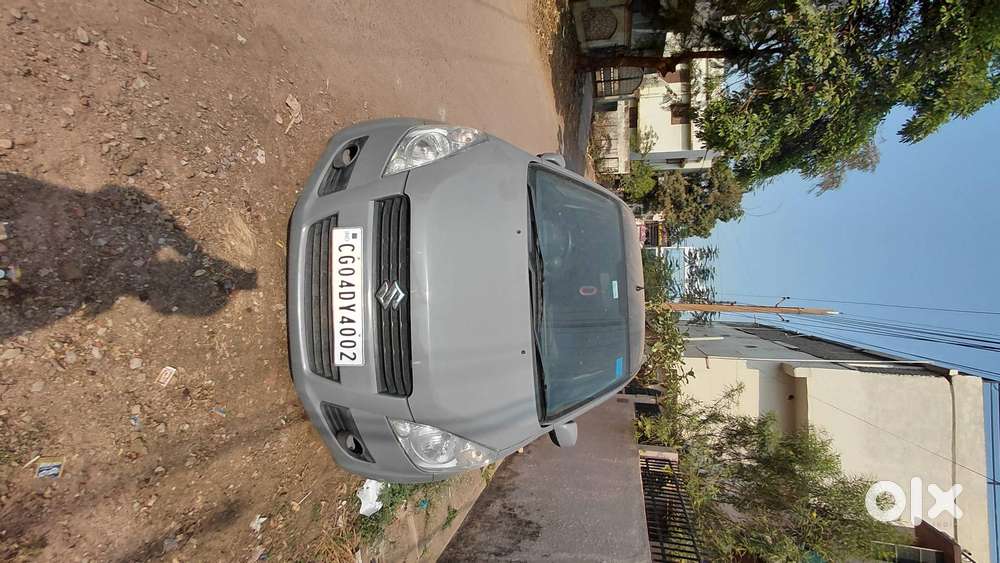 Ritz Extremely Good And Excellent Condition