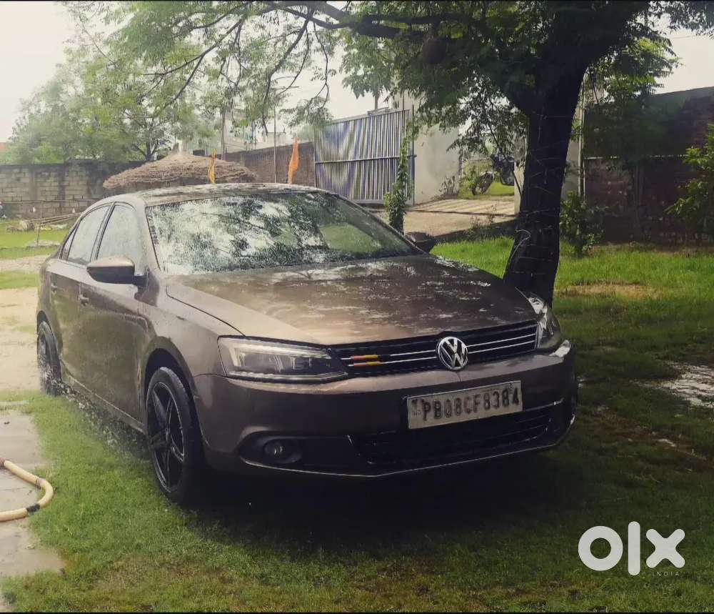 Volkswagen Jetta Diesel Available For Sale