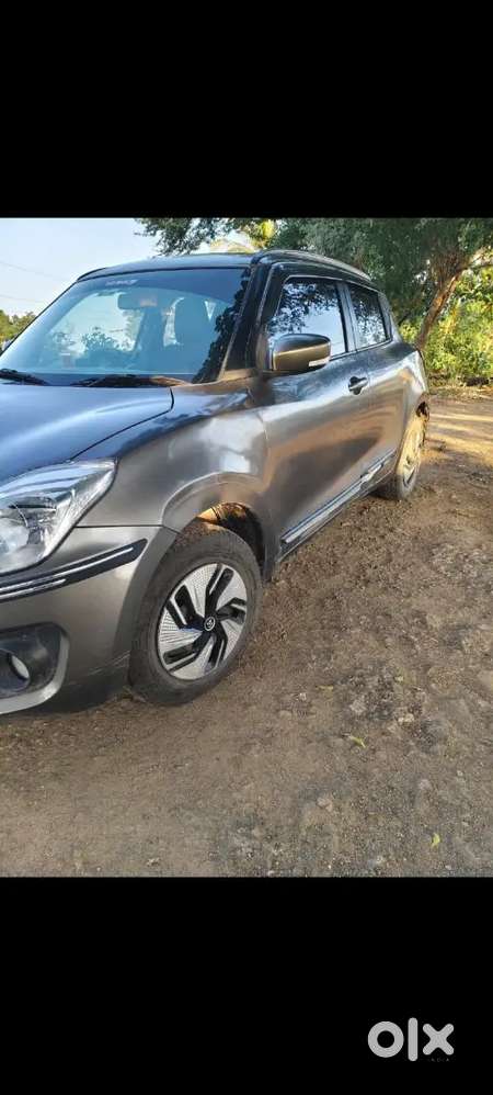 Maruti Suzuki Swift 2019 Petrol 79000 Km Driven