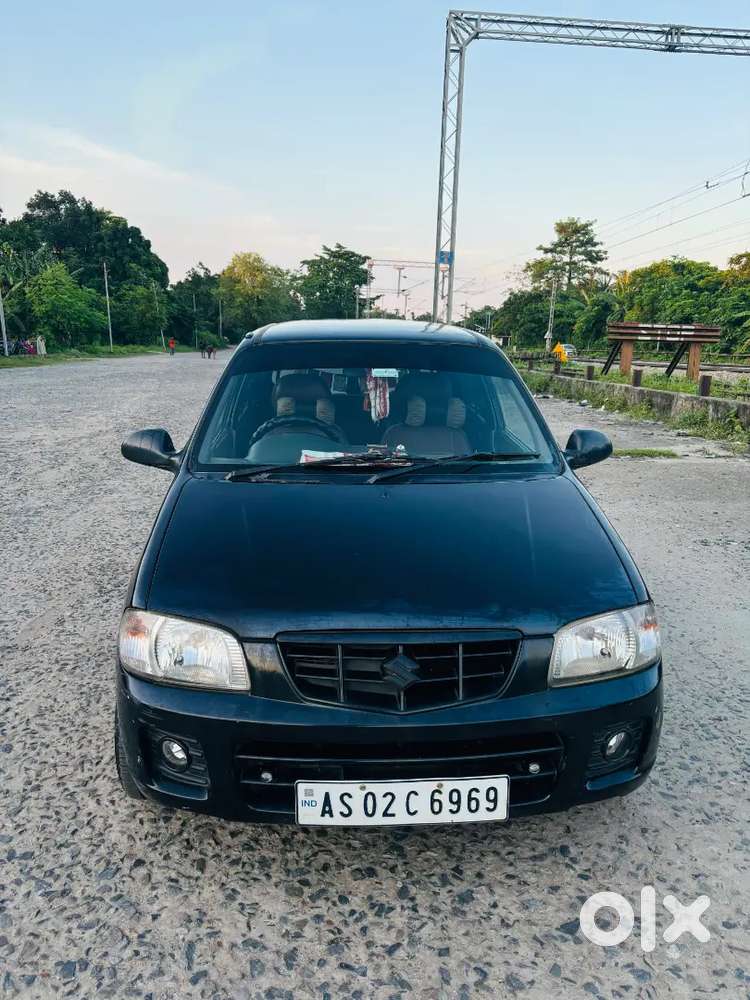 Maruti Suzuki Alto 2006