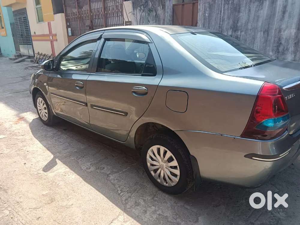 Good Condition