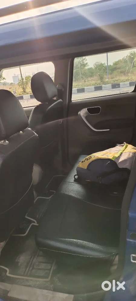 Mahindra Tuv 300 Diesel 2016
