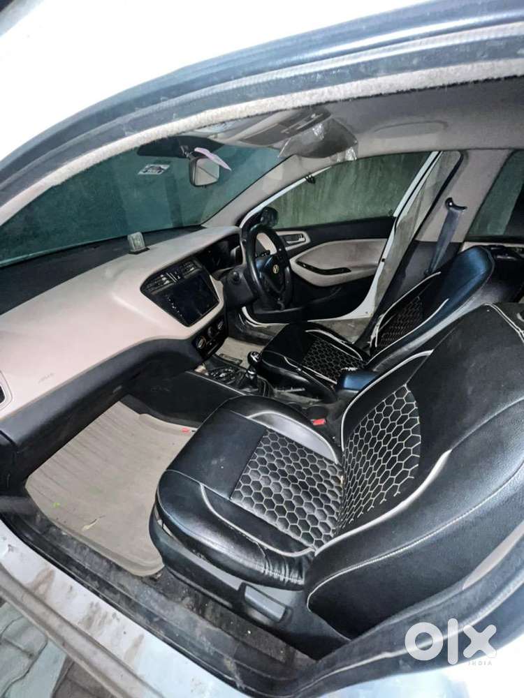 Hyundai I20 2016 Diesel Good Condition