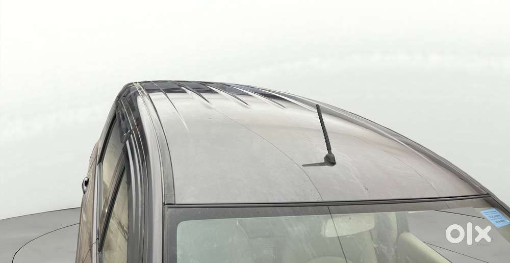 Maruti Suzuki Ertiga Vxi, 2016, Petrol