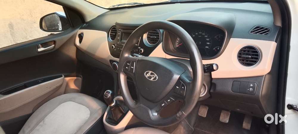 Hyundai Xcent Prime 1.2 T Plus Vtvt, 2014, Petrol