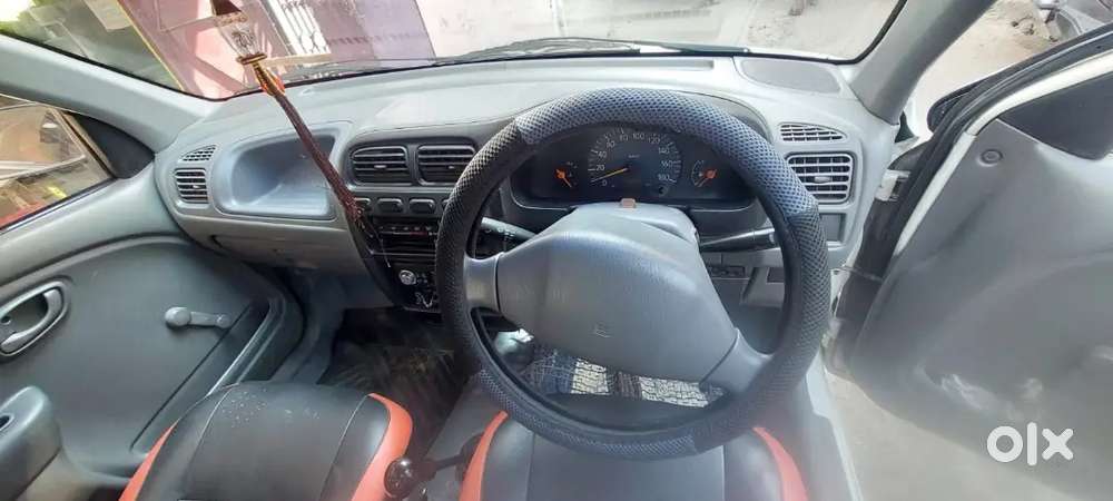 Maruti Suzuki Alto 800 2004