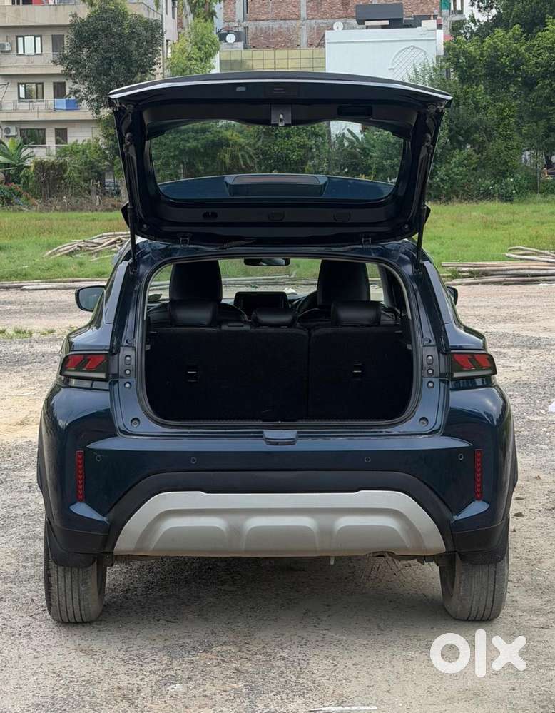 Maruti Suzuki Fronx Sigma 1.2 Mt, 2024, Petrol