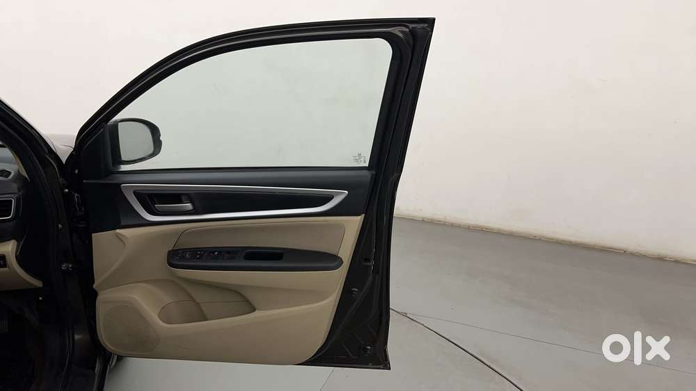 Honda Amaze Vx Cvt Petrol, 2023, Petrol