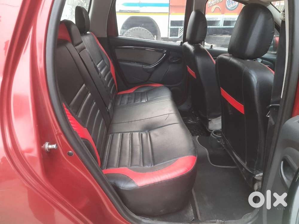 Renault Duster 85ps Diesel Rxl, 2015, Diesel