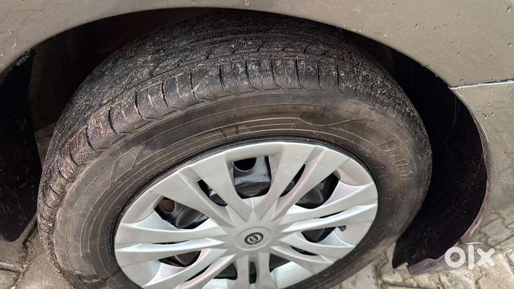 Maruti Suzuki Baleno 2021 Petrol 72000 Km Driven