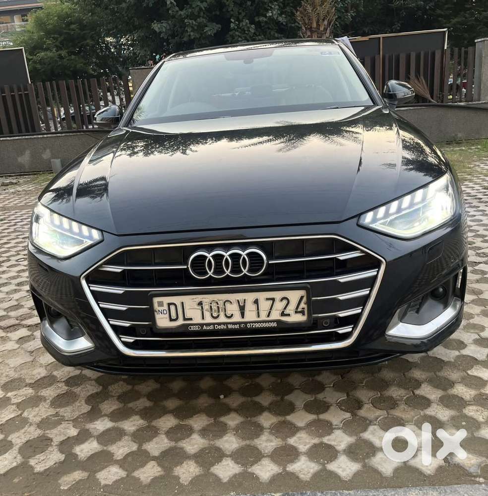 Audi A4 1.4 35 Tfsi Technology, 2023, Petrol