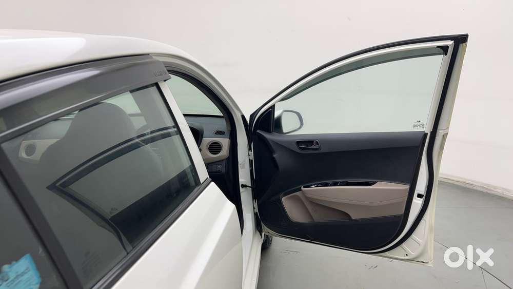 Hyundai Grand I10 1.2 Kappa Magna, 2015, Petrol