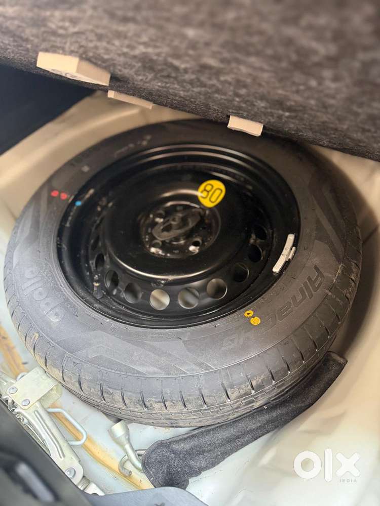 Maruti Suzuki Baleno Zeta, 2022, Petrol