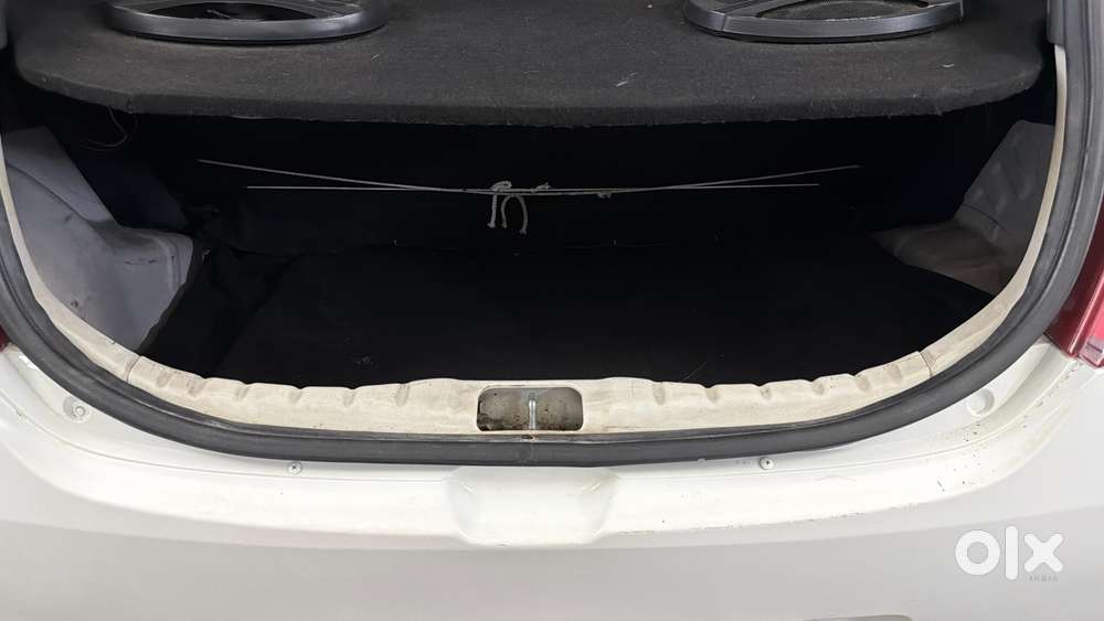Hyundai Eon Era +, 2015, Petrol