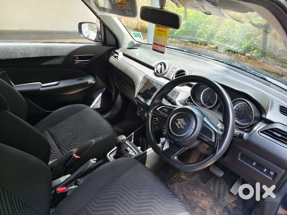 Maruti Suzuki Swift Amt 44k Km 2021