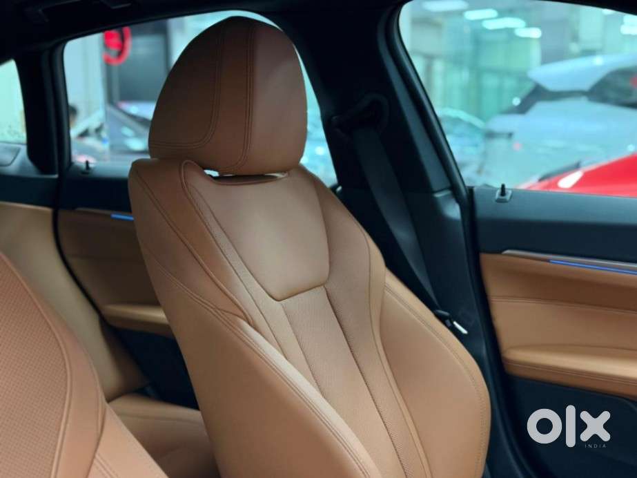 Bmw I4 Edrive35 M Sport, 2023, Electric