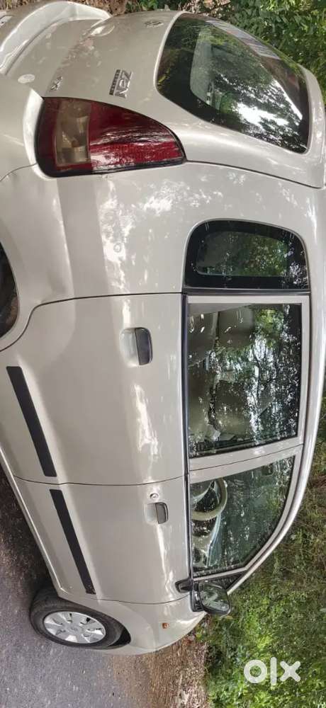 Maruti Suzuki Zen Estilo 2007 Petrol