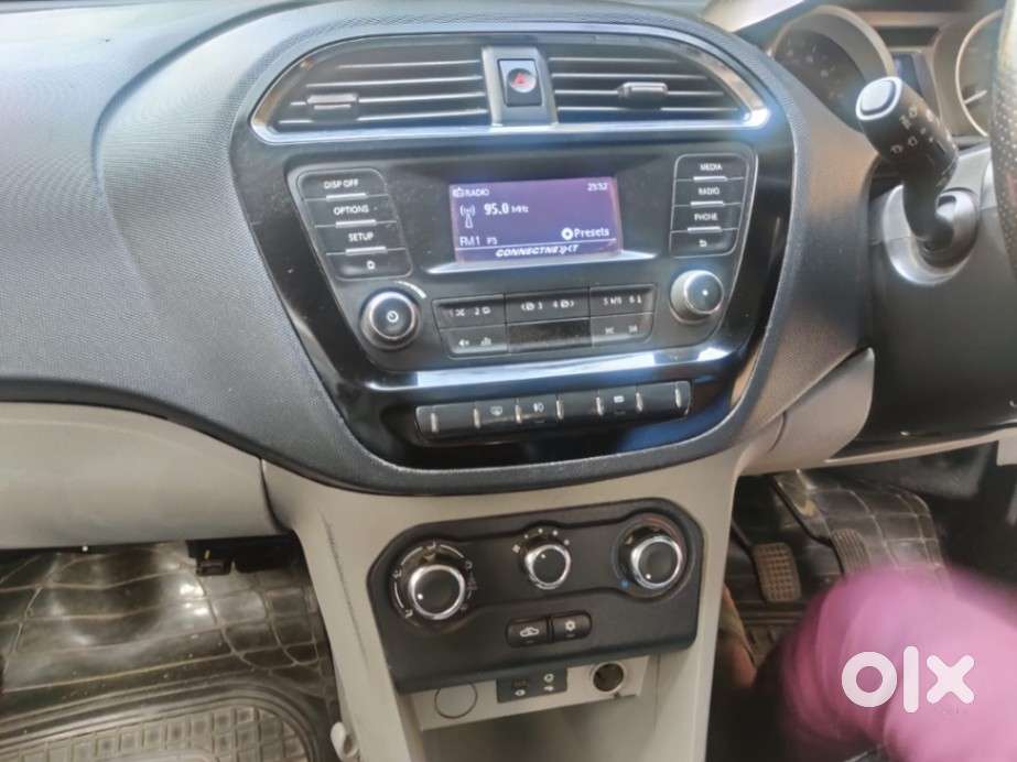 Tata Tiago