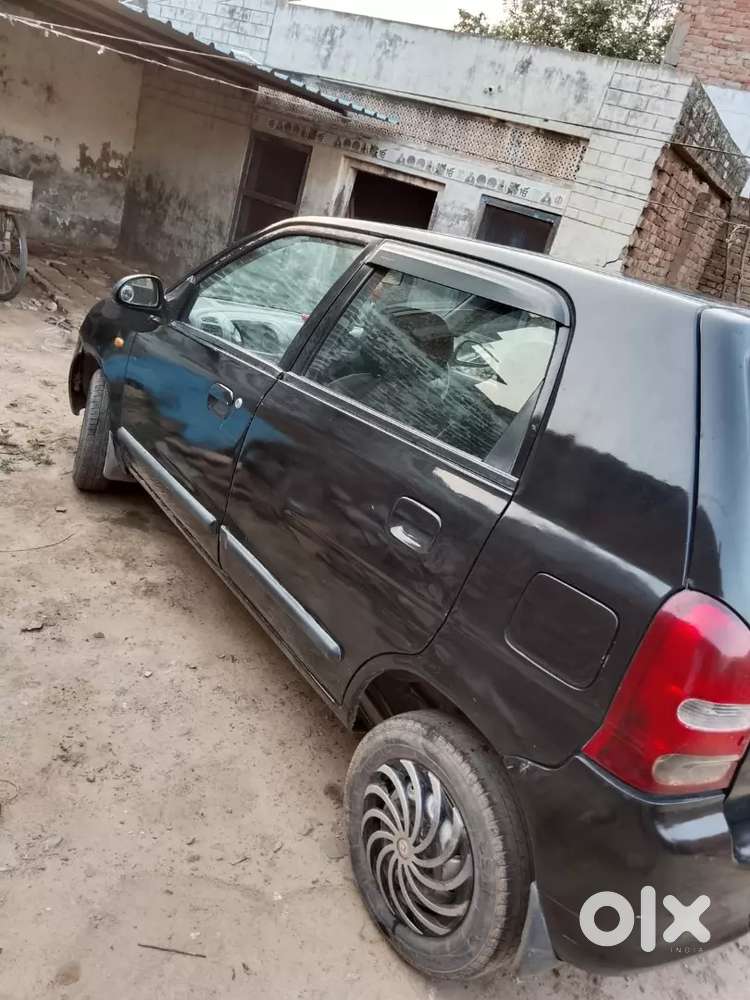 Maruti Suzuki Alto 2005