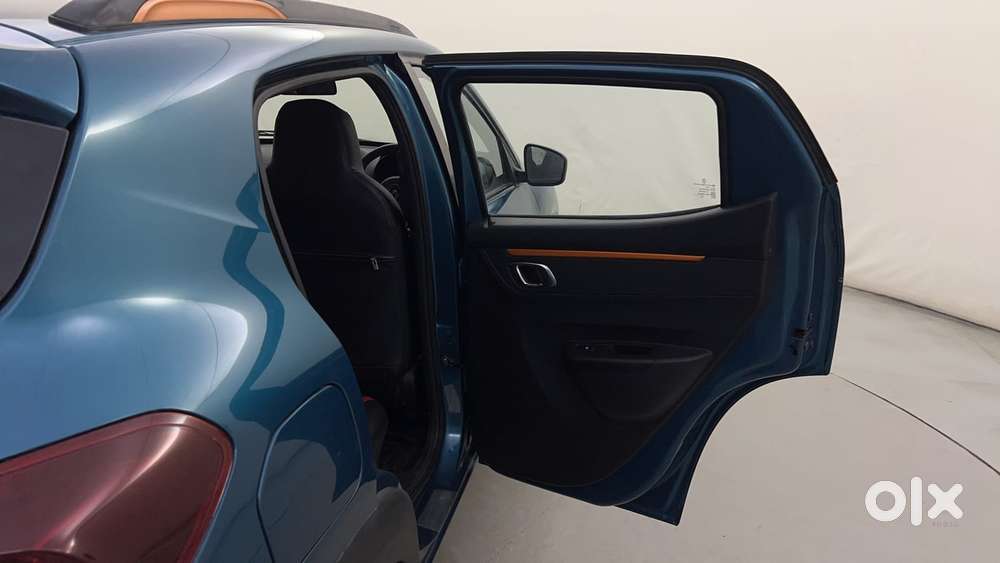 Renault Kwid 2019-ongoing 1.0 Climber (o), 2020, Petrol