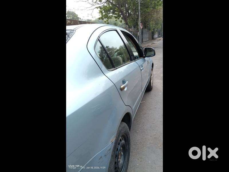 Maruti Suzuki Sx4 Vxi Bsiv, 2014, Petrol