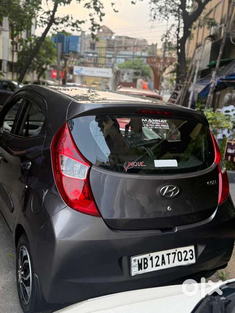 Hyundai Car 2018 Model