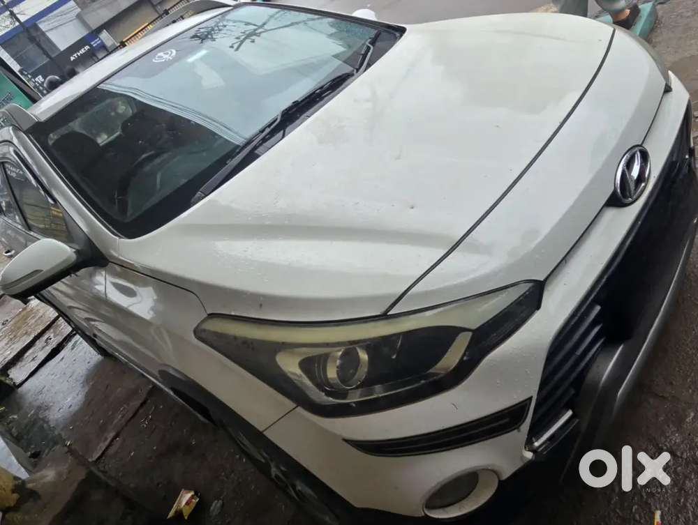 Hyundai I20 Active 2017 S