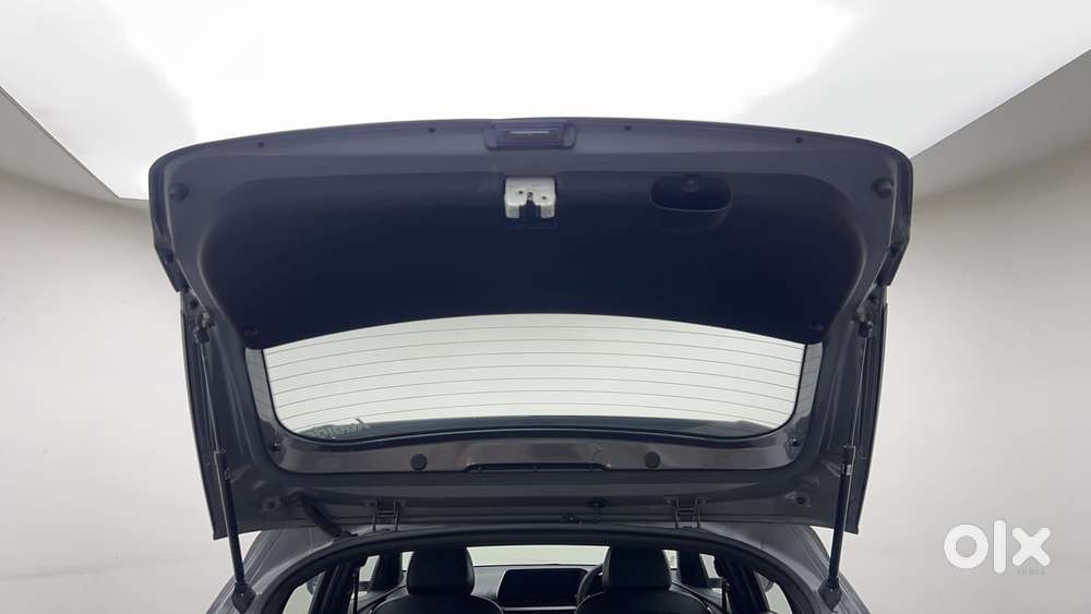 Hyundai I20 N Line N8 1.0 Turbo Dct, 2022, Petrol