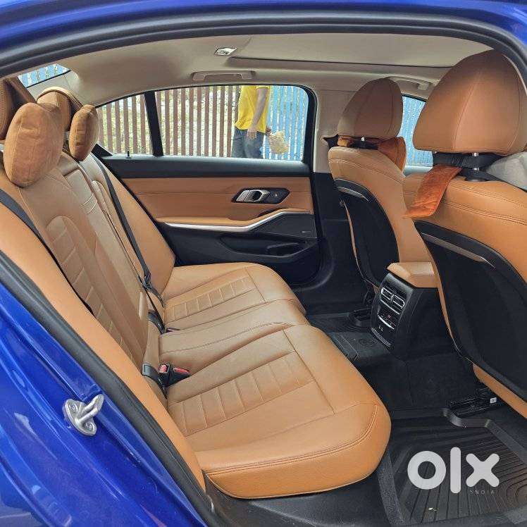 Bmw 3 Series Gran Limousine 330li M Sport, 2024, Petrol