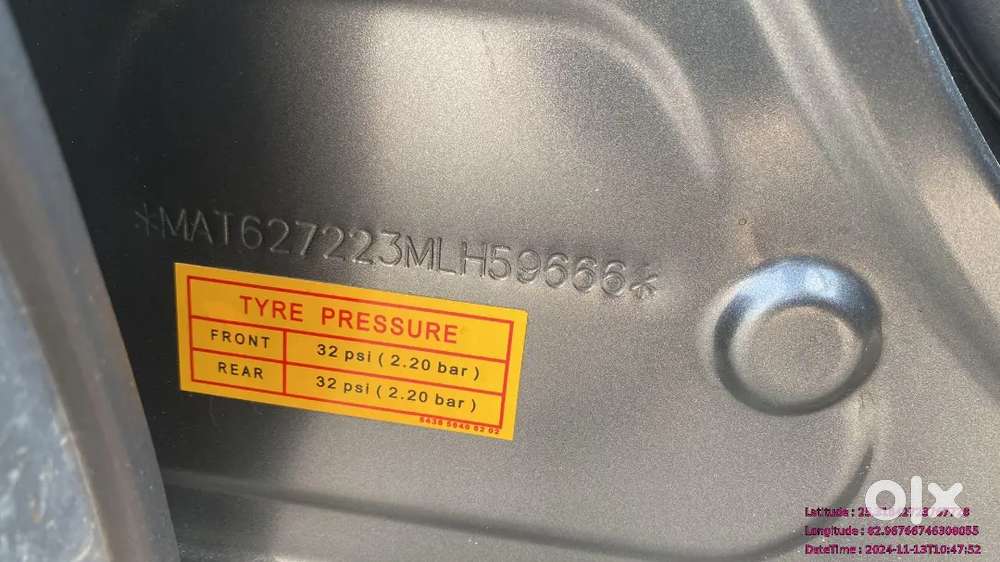 Tata Nexon Full Condition Me H Koi Schrech Bhi Nhi Hain
