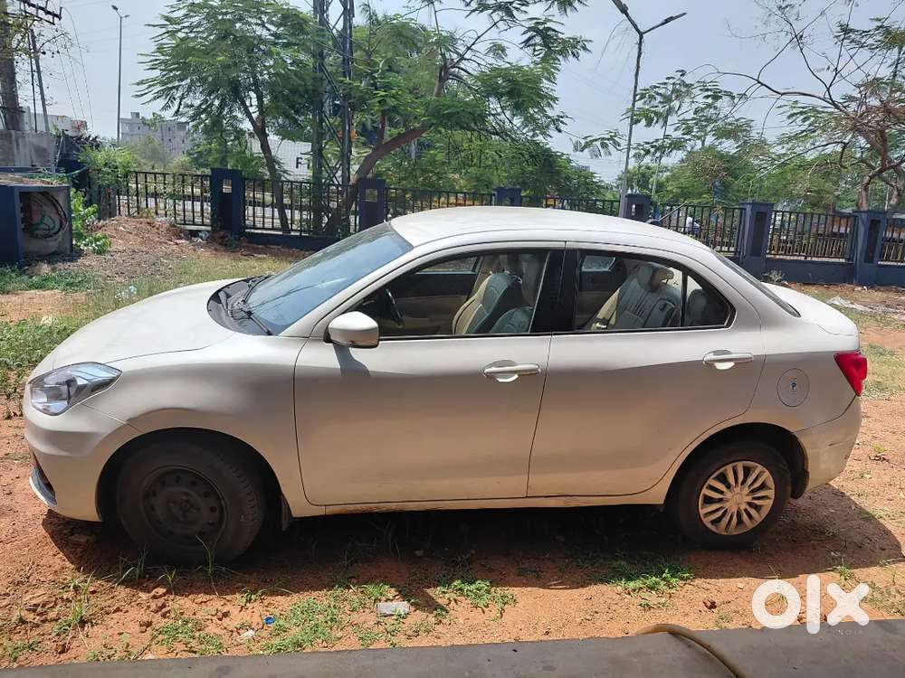 Maruti Suzuki Dzire 2023