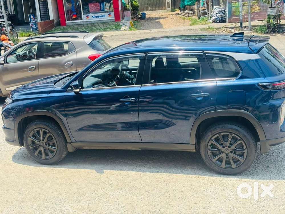 Maruti Suzuki Grand Vitara 2003 Petrol Well Maintained