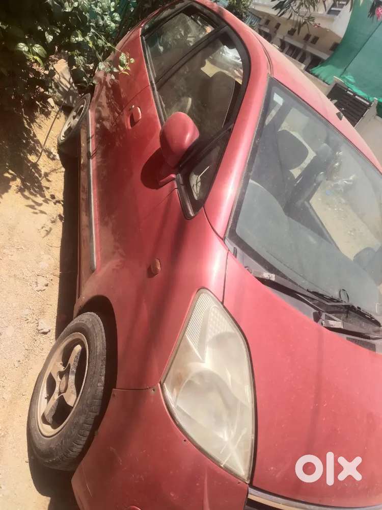 Good Condition