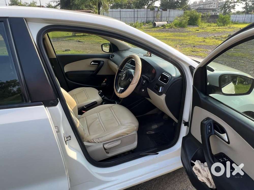 Volkswagen Polo Diesel Highline 1.2l, 2013, Diesel