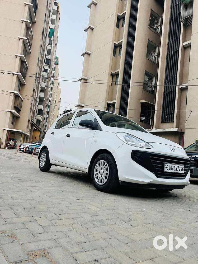 Hyundai Santro Magna, 2021, Petrol