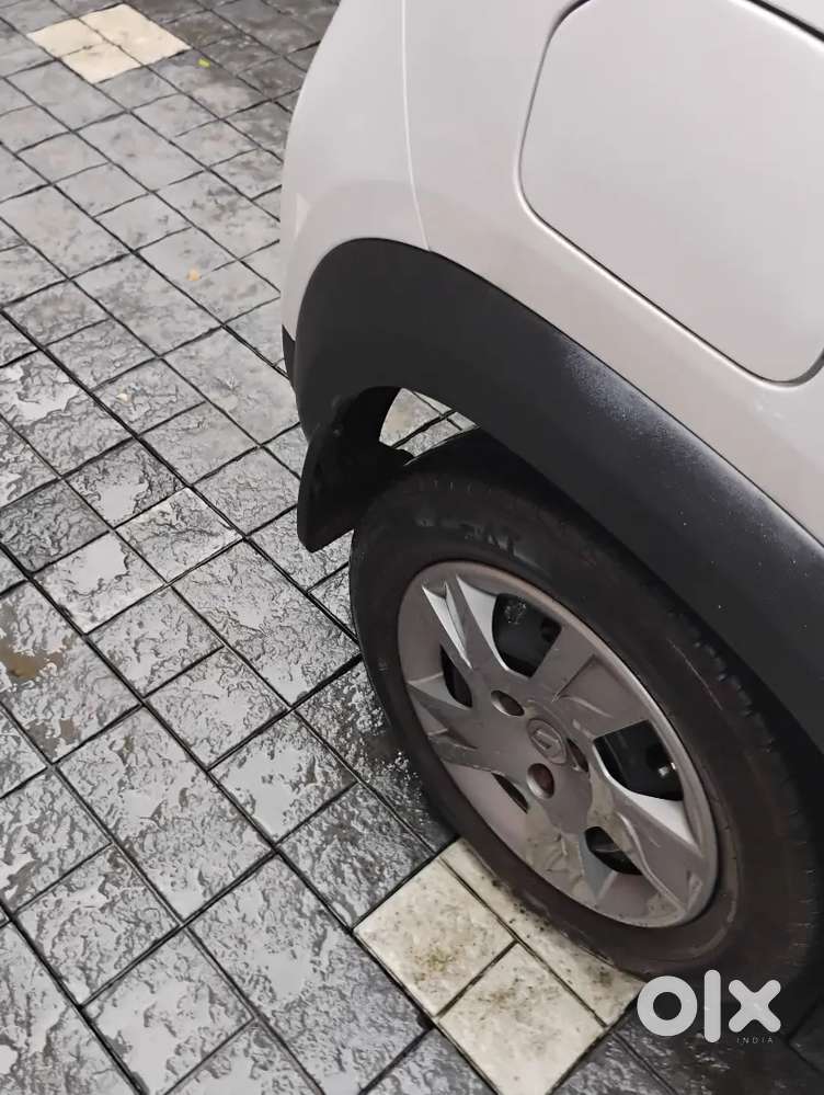 Renault Kwid Automatic 2020 Well Maintained