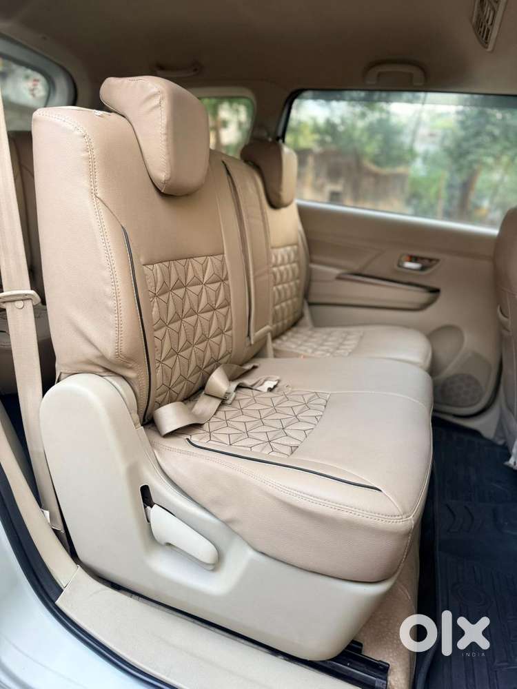 Maruti Suzuki Ertiga Vxi (o) Cng, 2020, Cng & Hybrids