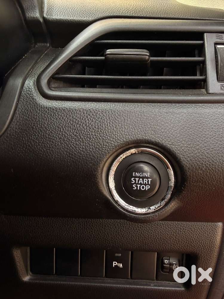 Maruti Suzuki Swift Zxi Plus  2018 September
