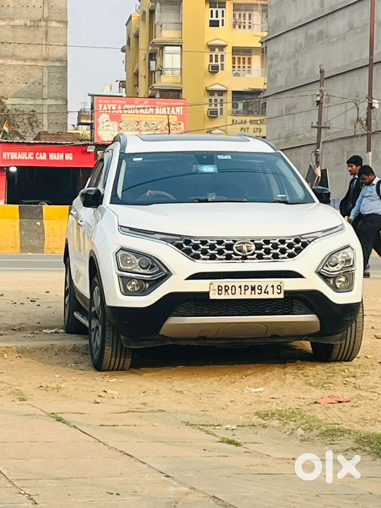 Tata Safari Diesel Good Condition