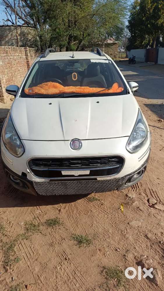 Fiat Avventura 1.3 Multi Jet