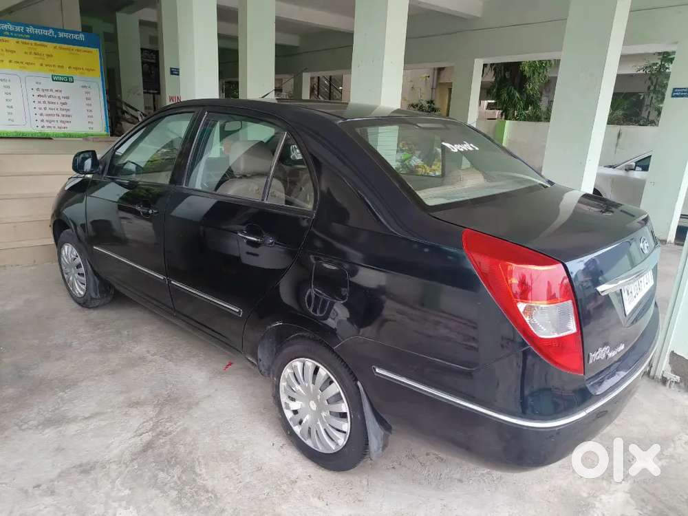*car For Sale Tata Indigo Manza (2015 Model)
