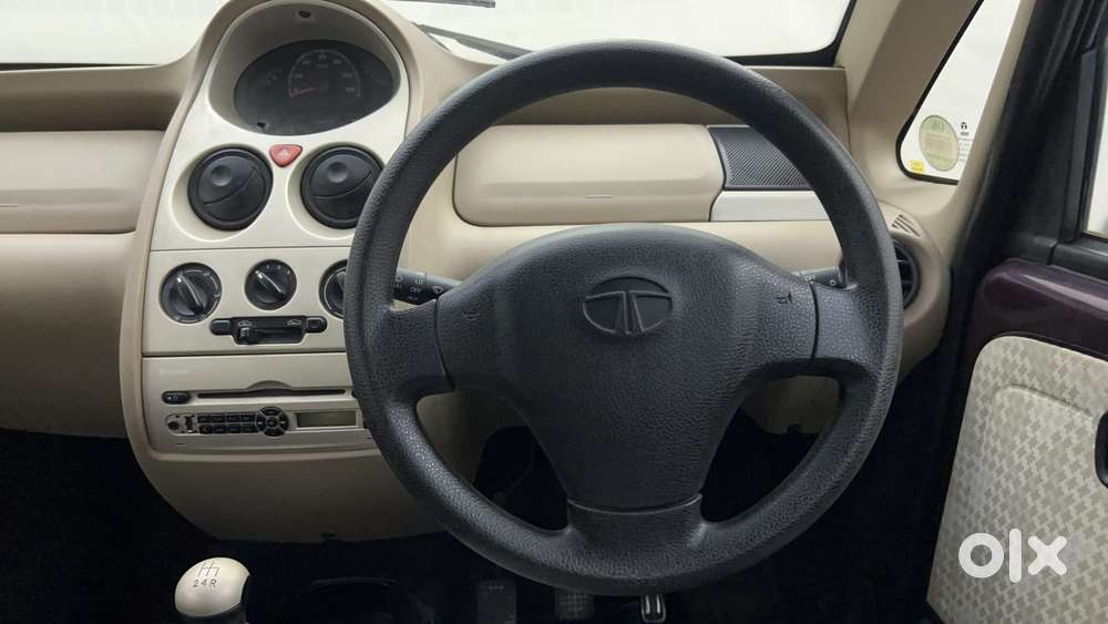 Tata Nano 2012-2015 Twist Xt, 2014, Petrol