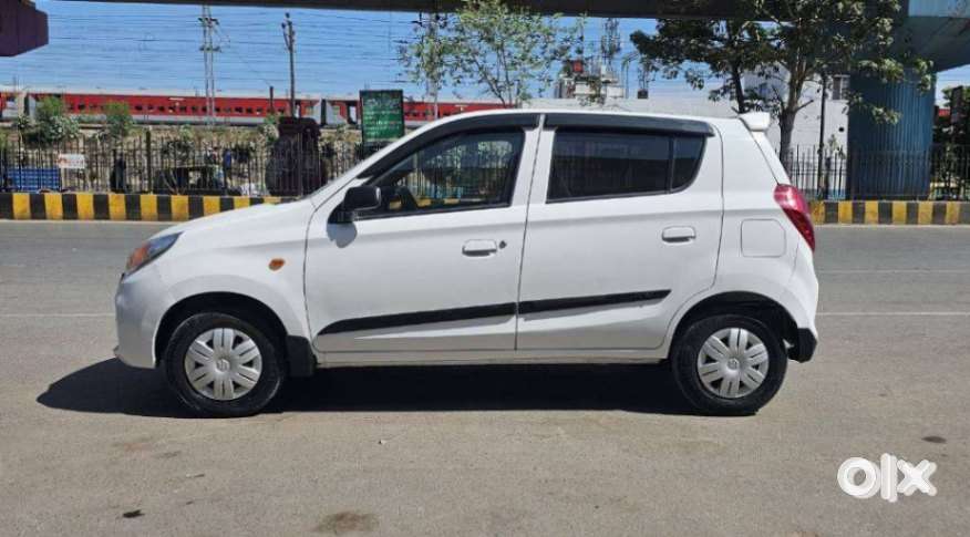 Maruti Suzuki Alto 0.8 Lxi (o), 2020, Petrol