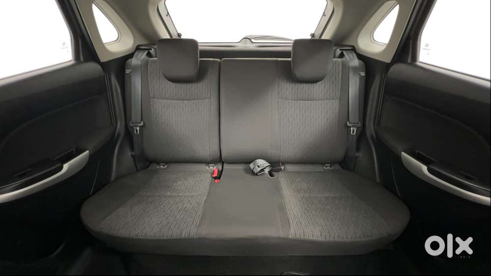 Maruti Suzuki Baleno Delta, 2018, Petrol