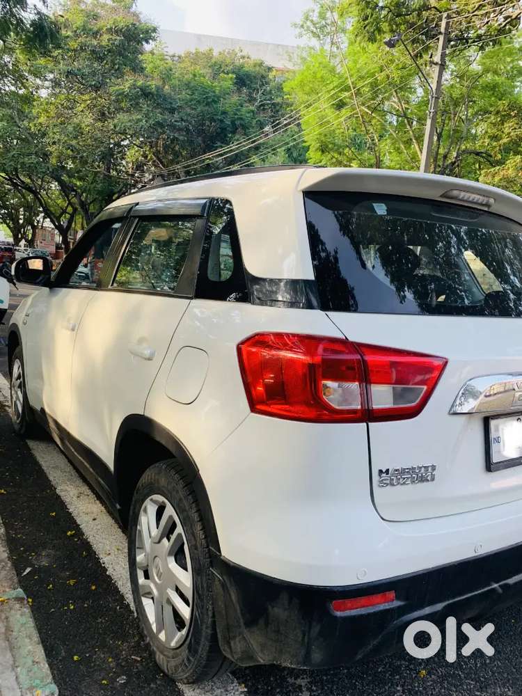 Maruti Suzuki Brezza 2019 Diesel 69000 Km Driven